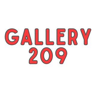 Gallery 209